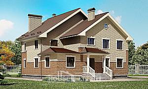 Проекты двухэтажных домов, Кызылкыя