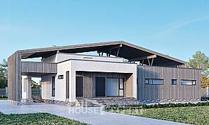 Проекты одноэтажных домов, Токмок