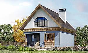 Проекты двухэтажных домов, Балыкчы