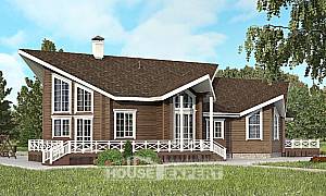 Проекты двухэтажных домов, Ош