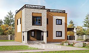 Проекты двухэтажных домов, Бишкек