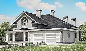 Проекты домов с гаражом, Балыкчы