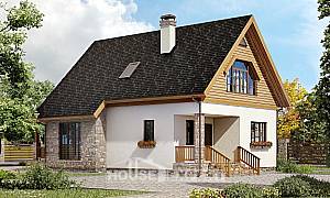 Проекты двухэтажных домов, Кыргызстан