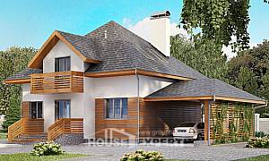 Проекты домов с мансардой, Балыкчы