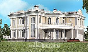 Проекты двухэтажных домов, Каракол