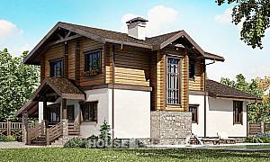 Проекты домов с мансардой, Токмок