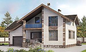 Проекты двухэтажных домов, Каракол