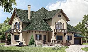 Проекты домов с мансардой, Балыкчы