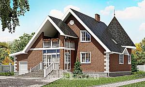 Проекты двухэтажных домов, Кызылкыя