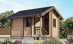 Проекты одноэтажных домов, Узген