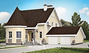 Проекты домов с гаражом, Кызылкыя